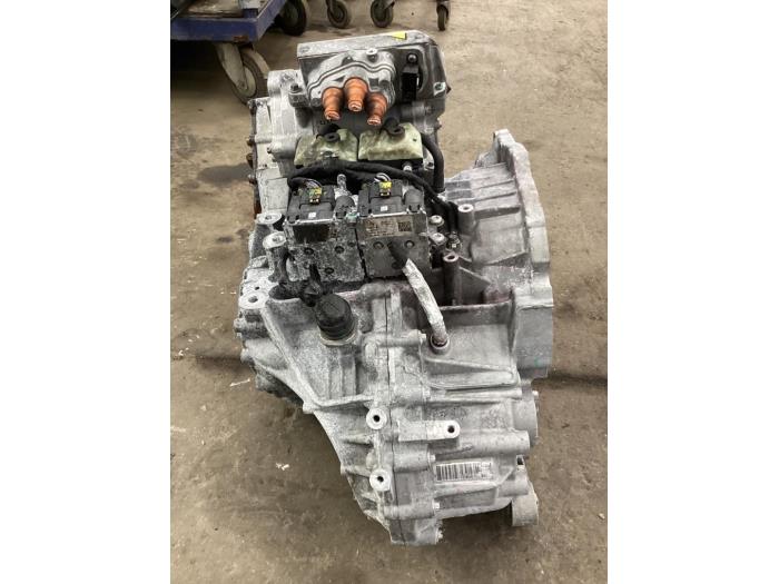 Gearbox Lynk & Co 01 1.5 PHEV - 8891099863 JLH3G15TD