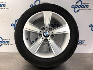 Used Set of sports wheels BMW 1 serie (F20) 118i 1.6 16V Price € 400,00 Margin scheme offered by Gebr Opdam B.V.