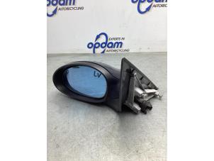 Used Wing mirror, left BMW 1 serie (E87/87N) 118d 16V Price € 50,00 Margin scheme offered by Gebr Opdam B.V.