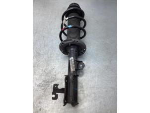 Used Front shock absorber rod, right Kia Picanto (JA) 1.0 12V Price € 75,00 Margin scheme offered by Gebr Opdam B.V.