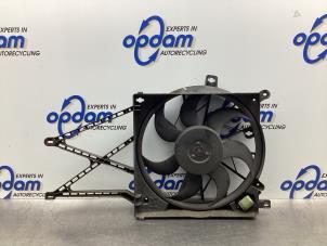 Used Cooling fans Opel Astra H (L48) 1.4 16V Twinport Price € 50,00 Margin scheme offered by Gebr Opdam B.V.