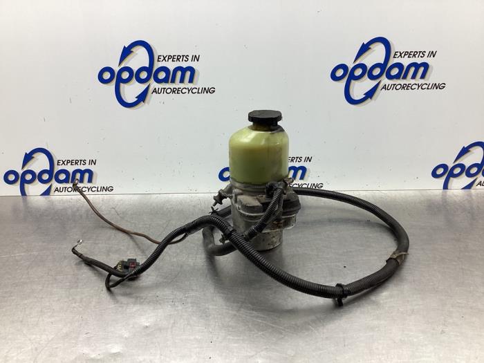 Pompe à Carburant Frankberg Compatible Astra H 1.3L 1.9L - Remplace 93188871 - Installation Directe