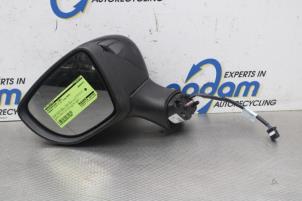 Used Wing mirror, left Renault Clio IV Estate/Grandtour (7R) 0.9 Energy TCE 12V Price € 60,00 Margin scheme offered by Gebr Opdam B.V.
