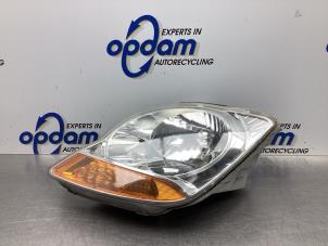 Used Headlight, left Chevrolet Matiz 1.0 Price € 40,00 Margin scheme offered by Gebr Opdam B.V.
