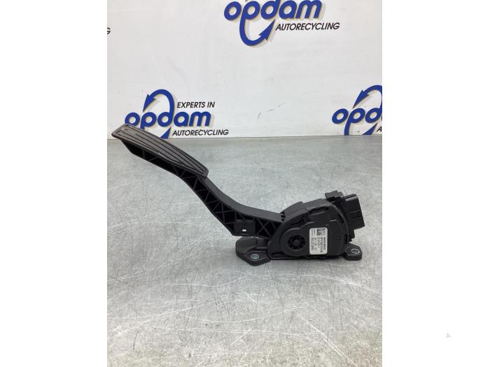 Gebrauchte Gaspedalposition Sensor Suzuki Alto 1.0 12V Preis € 30,00 Margenregelung angeboten von Gebr Opdam B.V.