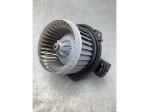 Used Heating and ventilation fan motor Suzuki Alto (GF) 1.0 12V Price € 35,00 Margin scheme offered by Gebr Opdam B.V.