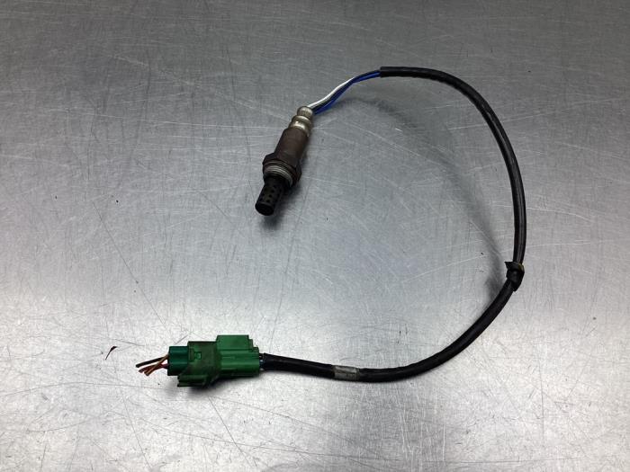 Sonde lambda d'un Suzuki Alto (RF410) 1.1 16V 2005