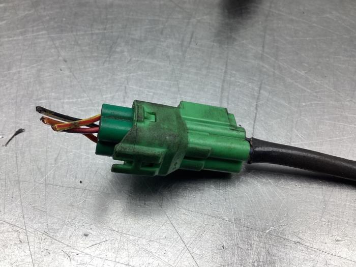 Sonde lambda d'un Suzuki Alto (RF410) 1.1 16V 2005