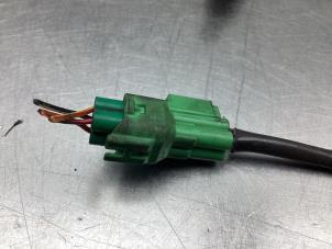 Sonde lambda d'un Suzuki Alto (RF410) 1.1 16V 2005