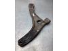 Renault Master III (FV) 2.3 dCi 125 16V FWD Bras de suspension bas avant droit