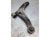Renault Master III (FV) 2.3 dCi 125 16V FWD Bras de suspension bas avant gauche