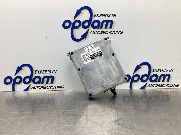 Used Engine management computer Toyota Yaris (P1) 1.3 16V VVT-i Price € 90,00 Margin scheme offered by Gebr Opdam B.V.