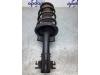 Renault Master III (FV) 2.3 dCi 125 16V FWD Barre amortisseur avant gauche