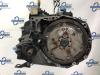Gearbox from a Renault Scénic II (JM), 2003 / 2009 1.6 16V, MPV, Petrol, 1.598cc, 82kW (111pk), FWD, K4M812; K4M813; K4M766, 2005-10 / 2008-11, JM0C; JM1B; JM1R0; JM2Y; JM4Y; JMJR 2008