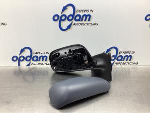 New Wing mirror, right Toyota Yaris Price € 60,44 Inclusive VAT offered by Gebr Opdam B.V.