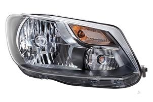 New Headlight, right Volkswagen Caddy Price € 150,00 Inclusive VAT offered by Gebr Opdam B.V.