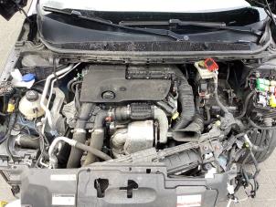 Used Engine Peugeot 308 SW (L4/L9/LC/LJ/LR) 1.6 BlueHDi 120 Price € 1.850,00 Margin scheme offered by Gebr Opdam B.V.