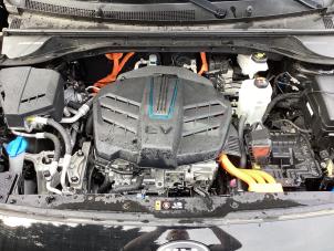 Gebrauchte Motor Kia Niro I (DE) 64 kWh Preis € 1.650,00 Margenregelung angeboten von Gebr Opdam B.V.