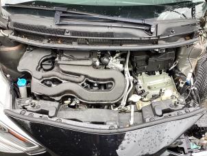 Used Motor Toyota Aygo (B40) 1.0 12V VVT-i Price € 750,00 Margin scheme offered by Gebr Opdam B.V.