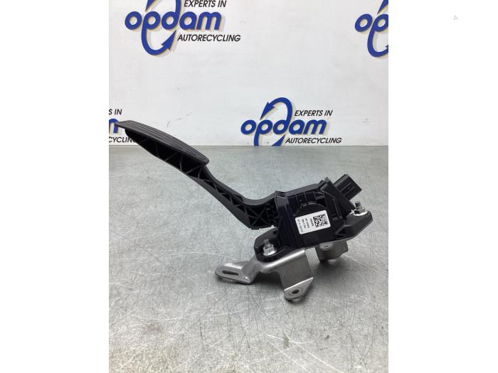 Begagnade Gaspedalsensor Suzuki Ignis (MF) 1.2 Dual Jet 16V Pris € 50,00 Marginaltabell erbjuds av Gebr Opdam B.V.