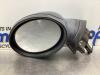 Wing mirror, left from a MINI Mini One/Cooper (R50) 1.6 16V One 2006