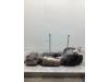 Renault Master III (FV) 2.3 dCi 125 16V FWD Réservoir de carburant