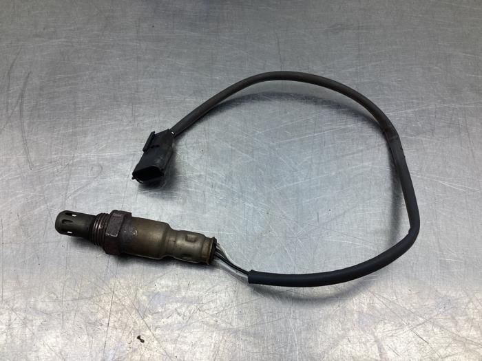 Sonde lambda d'un Renault Twingo II (CN) 1.2 16V 2011