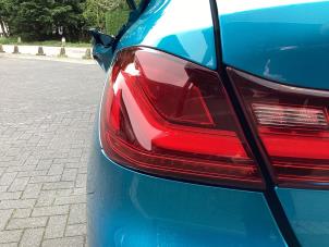 Used Taillight, left BMW 1 serie (F40) 118i 1.5 TwinPower 12V Price € 175,00 Margin scheme offered by Gebr Opdam B.V.