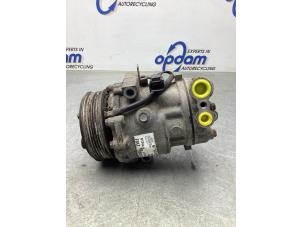 Used Air conditioning pump Opel Combo 1.3 CDTI 16V Price € 181,50 Inclusive VAT offered by Gebr Opdam B.V.