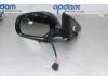 Wing mirror, left from a Skoda Superb Combi (3TAC/TAF), 2009 / 2015 1.6 TDI, Combi/o, Diesel, 1.598cc, 77kW (105pk), FWD, CAYC, 2010-09 / 2015-05 2013