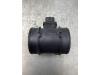 Airflow meter from a Opel Combo, 2012 / 2018 1.3 CDTI 16V, Delivery, Diesel, 1.248cc, 70kW (95pk), FWD, 330A1000, 2016-03 / 2018-12 2017