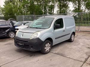 Used Front left bodywork corner Renault Kangoo Express (FW) 1.5 dCi 85 Price on request offered by Gebr Opdam B.V.