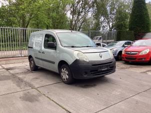 Used Front right bodywork corner Renault Kangoo Express (FW) 1.5 dCi 85 Price on request offered by Gebr Opdam B.V.