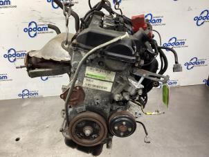 Used Engine Mitsubishi Colt CZC 1.5 16V Price € 650,00 Margin scheme offered by Gebr Opdam B.V.
