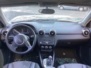 Usados Juego y módulo de airbag Audi A1 Sportback (8XA/8XF) 1.0 TFSI Ultra 12V Precio € 1.250,00 Norma de margen ofrecido por Gebr Opdam B.V.