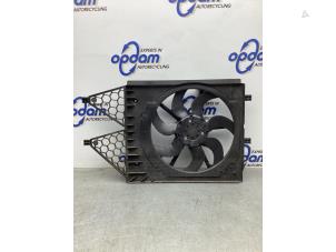 Used Cooling fans Volkswagen Polo V (6R) 1.2 TDI 12V BlueMotion Price € 50,00 Margin scheme offered by Gebr Opdam B.V.