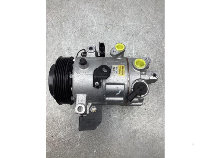 Gebrauchte Klimapumpe Mazda 3 Sport (BP) 2.0 SkyActiv-X M Hybrid 16V Preis € 225,00 Margenregelung angeboten von Gebr Opdam B.V.