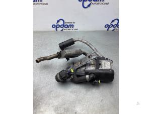 Used Heater Opel Corsa D 1.4 16V Twinport Price € 150,00 Margin scheme offered by Gebr Opdam B.V.