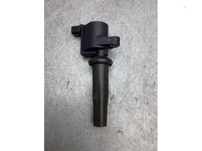 Gebrauchte Stift Zündspule Ford Focus 2 2.0 16V Preis € 15,00 Margenregelung angeboten von Gebr Opdam B.V.