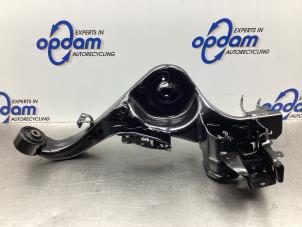 Nuevos Brazo portante izquierda detrás Nissan Qashqai Precio € 151,19 IVA incluido ofrecido por Gebr Opdam B.V.