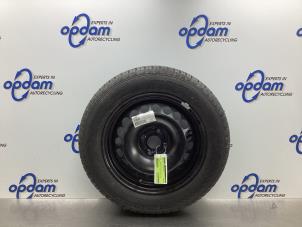 Used Spare wheel Opel Corsa D 1.0 Price € 50,00 Margin scheme offered by Gebr Opdam B.V.