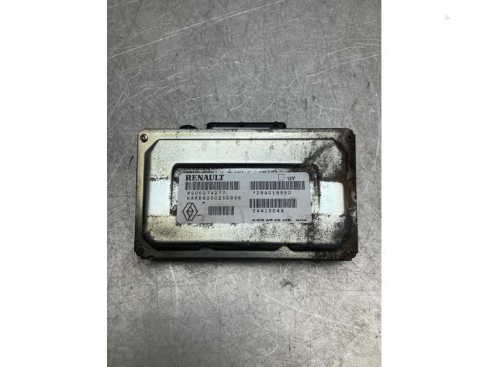 Used Automatic gearbox computer Renault Espace (JK) 3.5 V6 24V Phase I Price € 75,00 Margin scheme offered by Gebr Opdam B.V.
