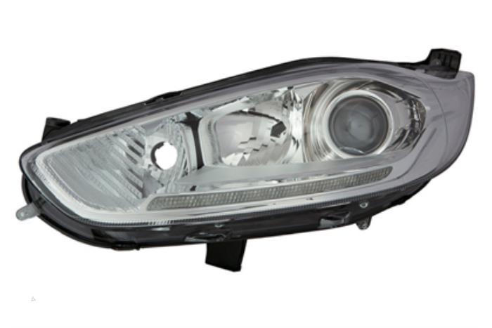 Nowe Reflektor lewy Ford Fiesta Cena € 195,00 Z VAT oferowane przez Gebr Opdam B.V.