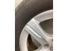 Sport rims set + tires from a Peugeot 508 SW (8E/8U) 1.6 HDiF 16V 2012