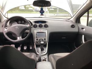 Gebrauchte Airbag Set + Modul Peugeot 308 (4A/C) 1.6 16V THP 155 Preis auf Anfrage angeboten von Gebr Opdam B.V.