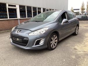 Used Roof Peugeot 308 (4A/C) 1.6 16V THP 155 Price on request offered by Gebr Opdam B.V.