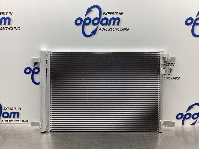 Nya AC-radiator Volkswagen Golf Pris € 90,69 Inklusive moms erbjuds av Gebr Opdam B.V.