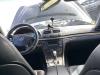Right airbag (dashboard) from a Mercedes E (W211), 2002 / 2008 2.2 E-220 CDI 16V, Saloon, 4-dr, Diesel, 2.148cc, 110kW (150pk), RWD, OM646961, 2002-03 / 2008-12, 211.006 2003