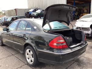 Used Subframe Mercedes E (W211) 2.2 E-220 CDI 16V Price on request offered by Gebr Opdam B.V.