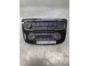 Peugeot 508 SW (8E/8U) 1.6 HDiF 16V Heater control panel
